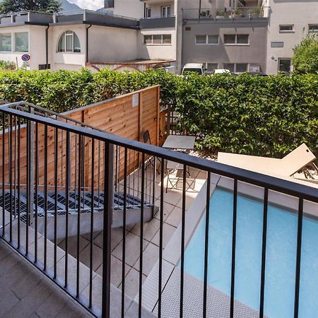 טורבולה Residence Maroadi מראה חיצוני תמונה