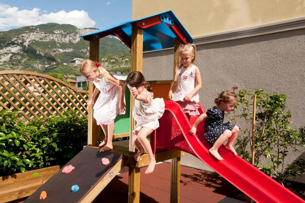 טורבולה Residence Maroadi מראה חיצוני תמונה