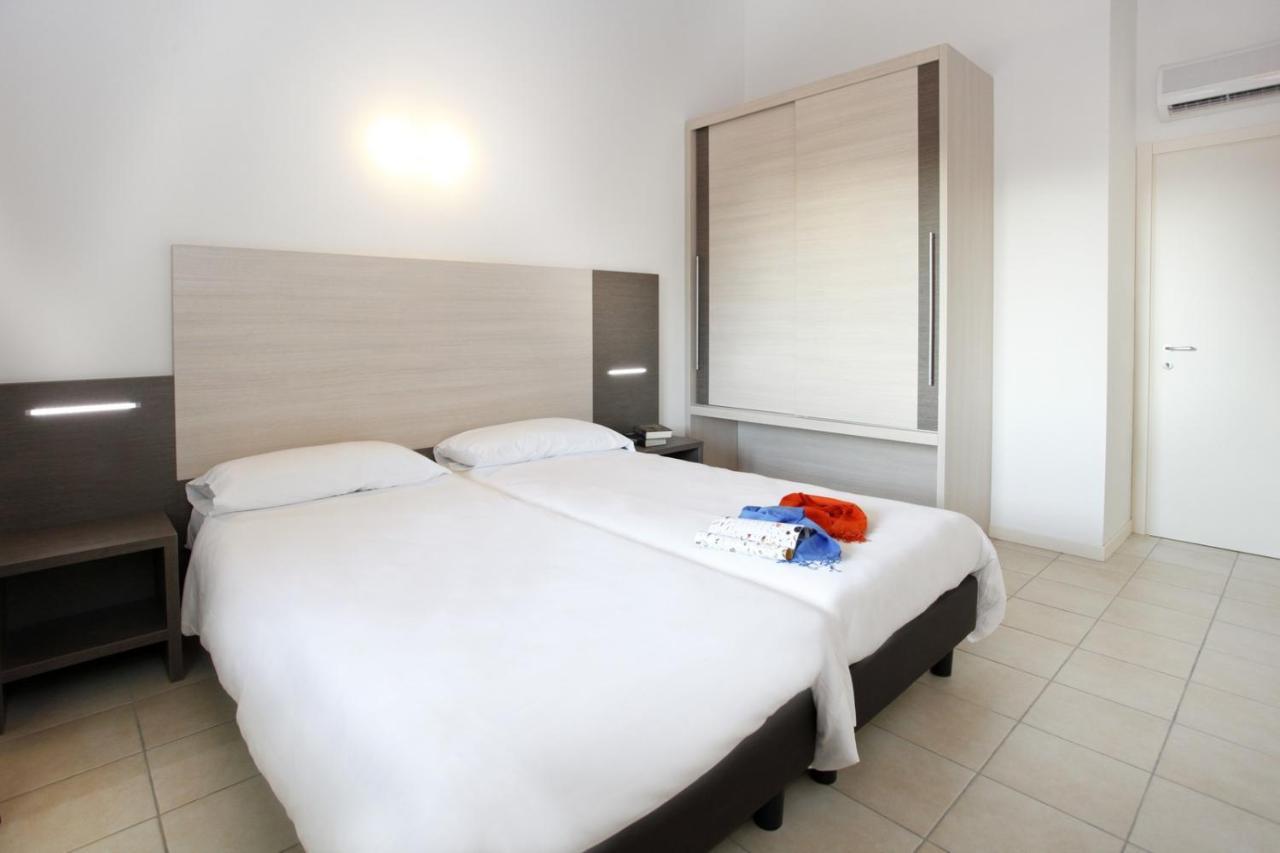 טורבולה Residence Maroadi מראה חיצוני תמונה