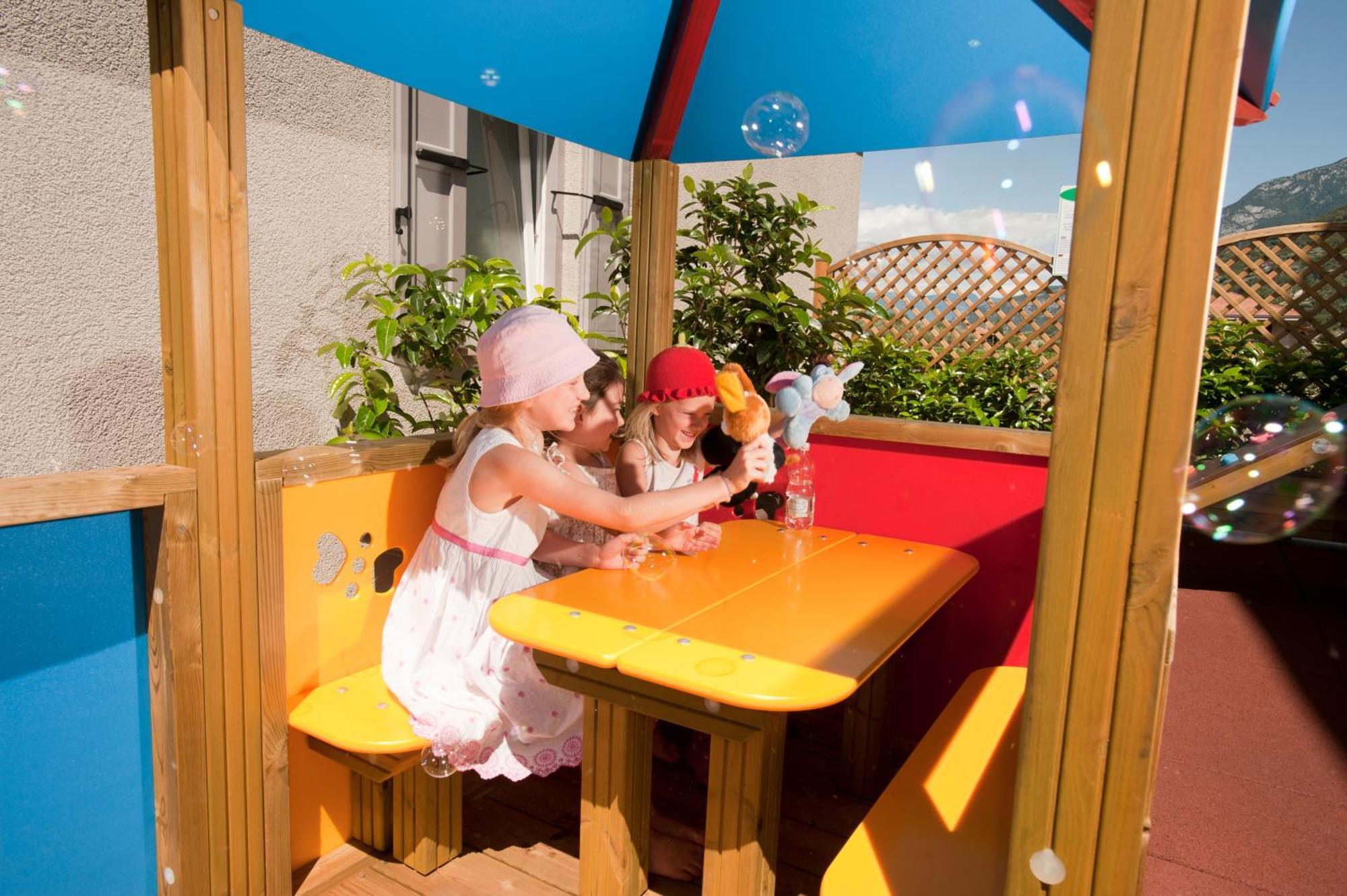 טורבולה Residence Maroadi מראה חיצוני תמונה