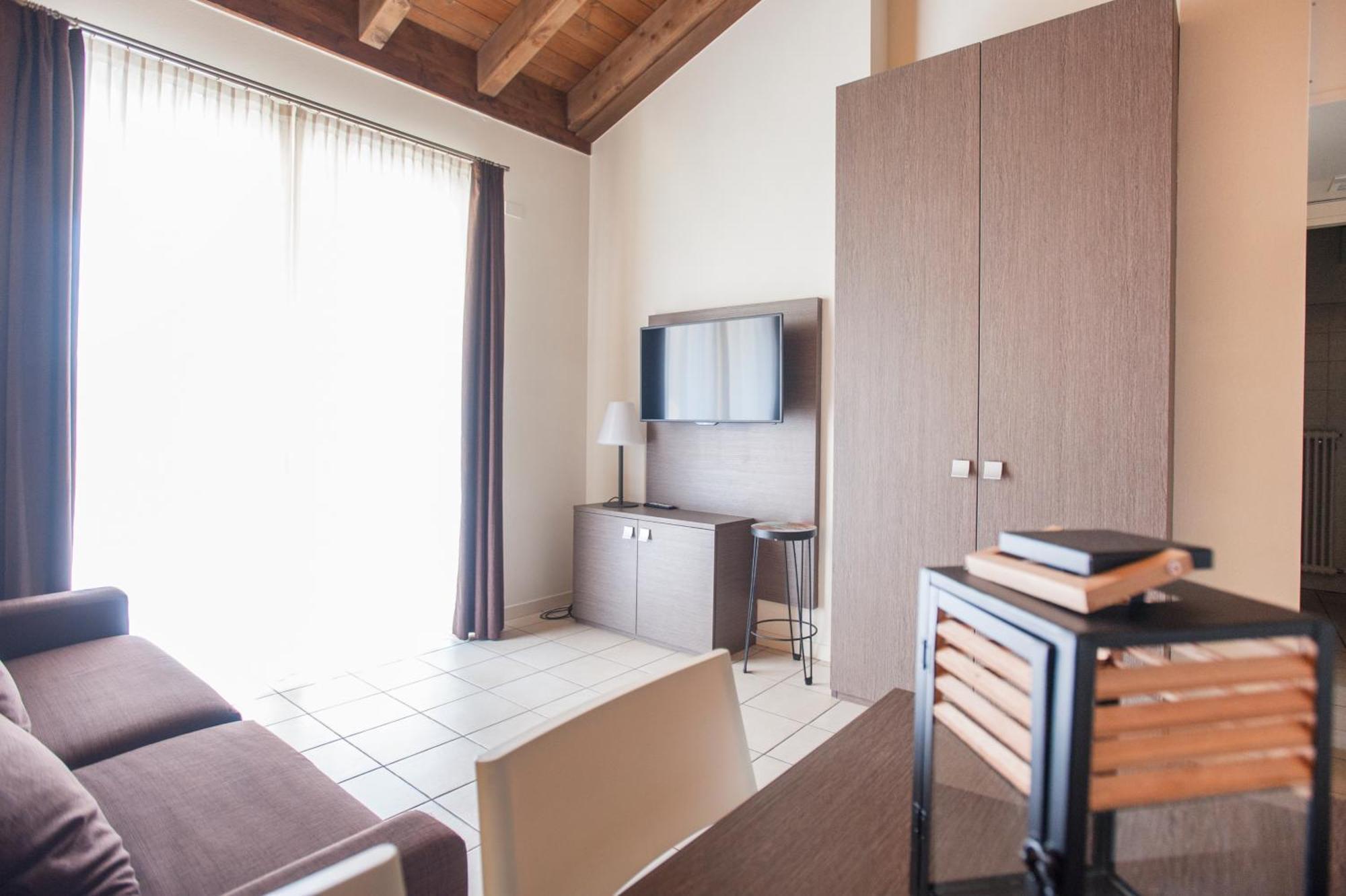 טורבולה Residence Maroadi מראה חיצוני תמונה