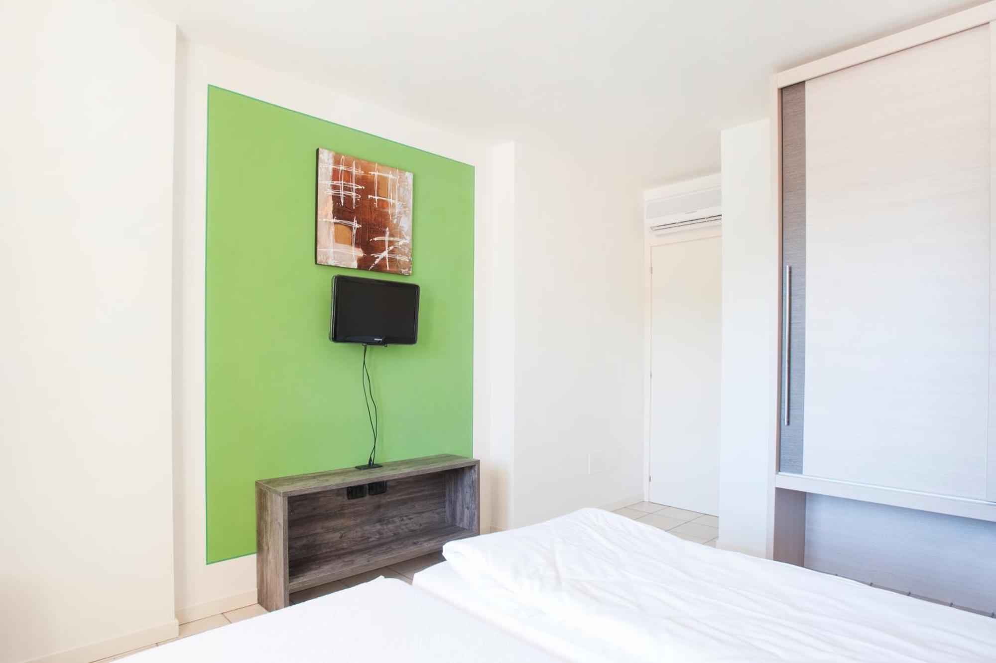 טורבולה Residence Maroadi מראה חיצוני תמונה