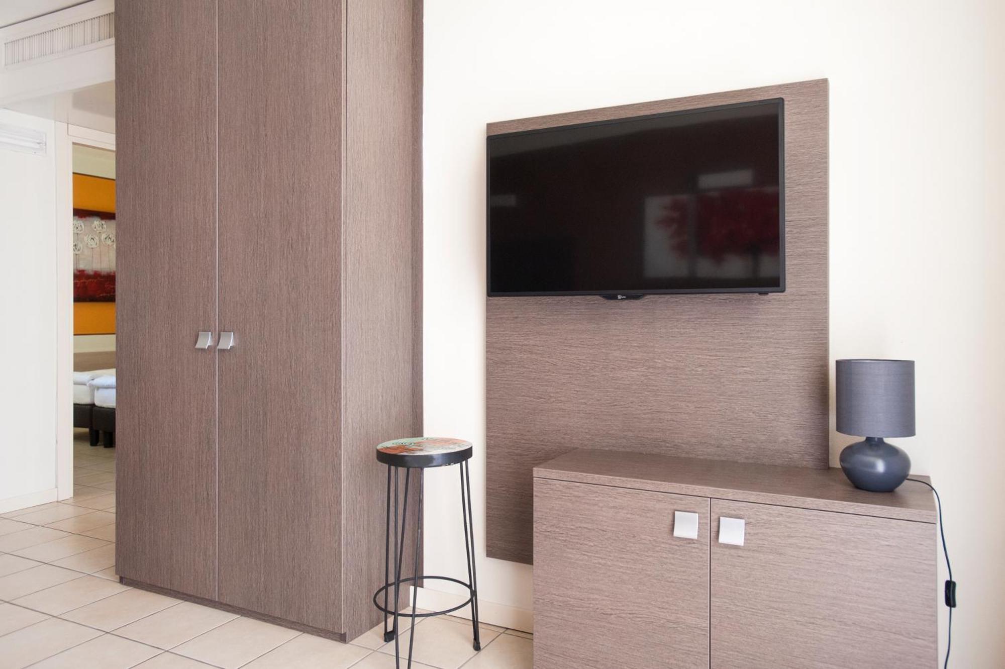 טורבולה Residence Maroadi מראה חיצוני תמונה