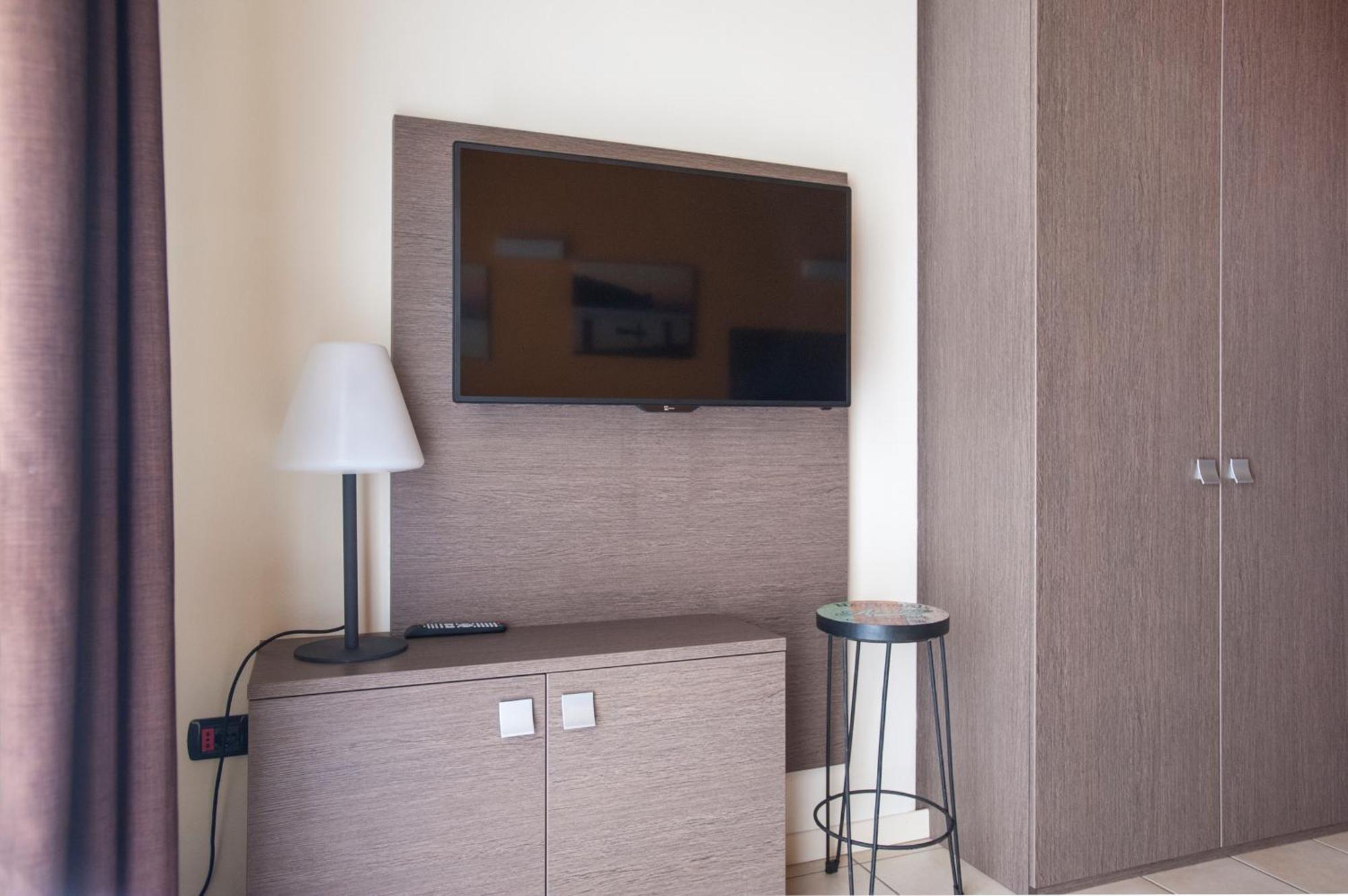 טורבולה Residence Maroadi מראה חיצוני תמונה