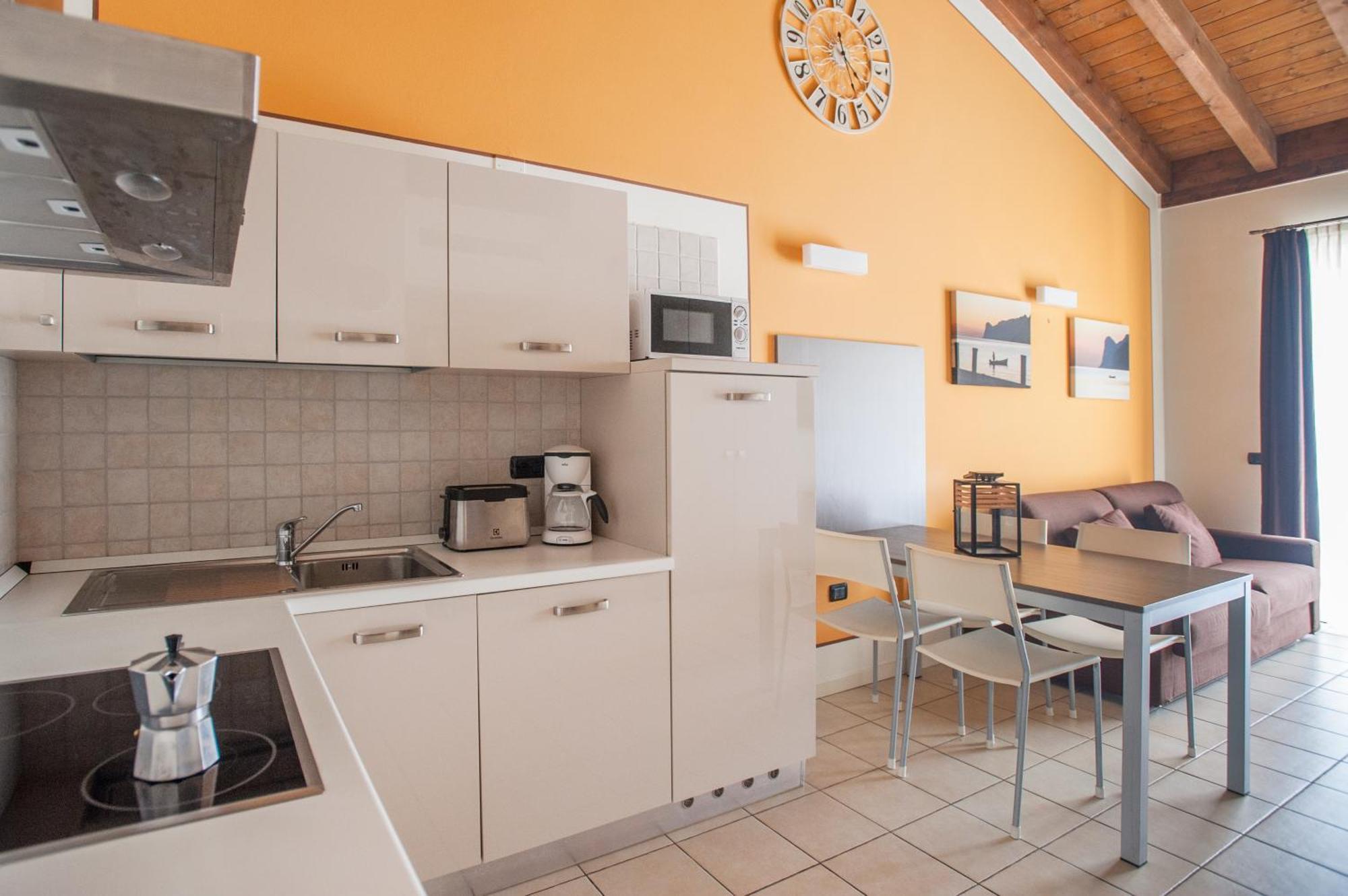 טורבולה Residence Maroadi מראה חיצוני תמונה