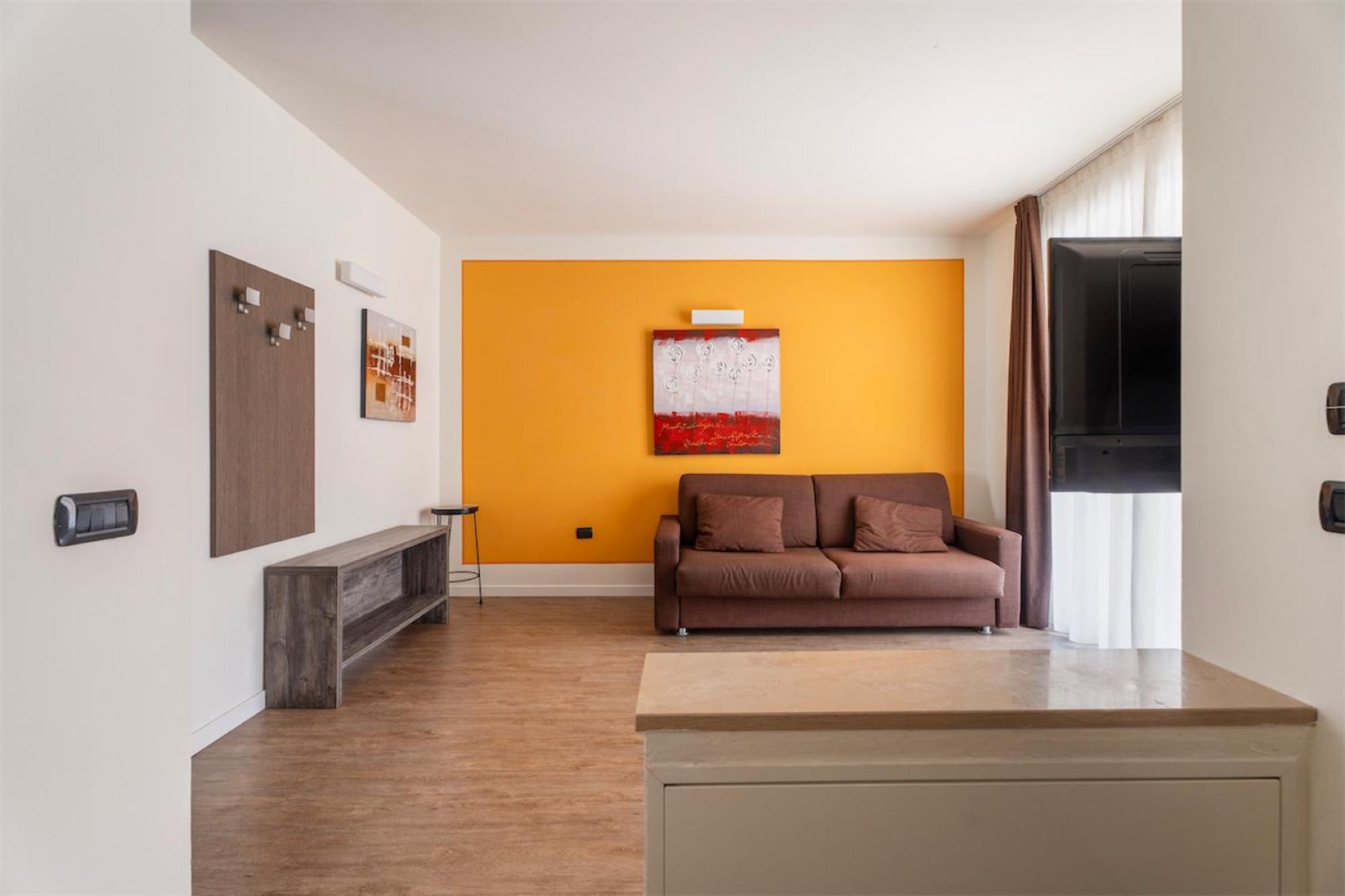 טורבולה Residence Maroadi מראה חיצוני תמונה
