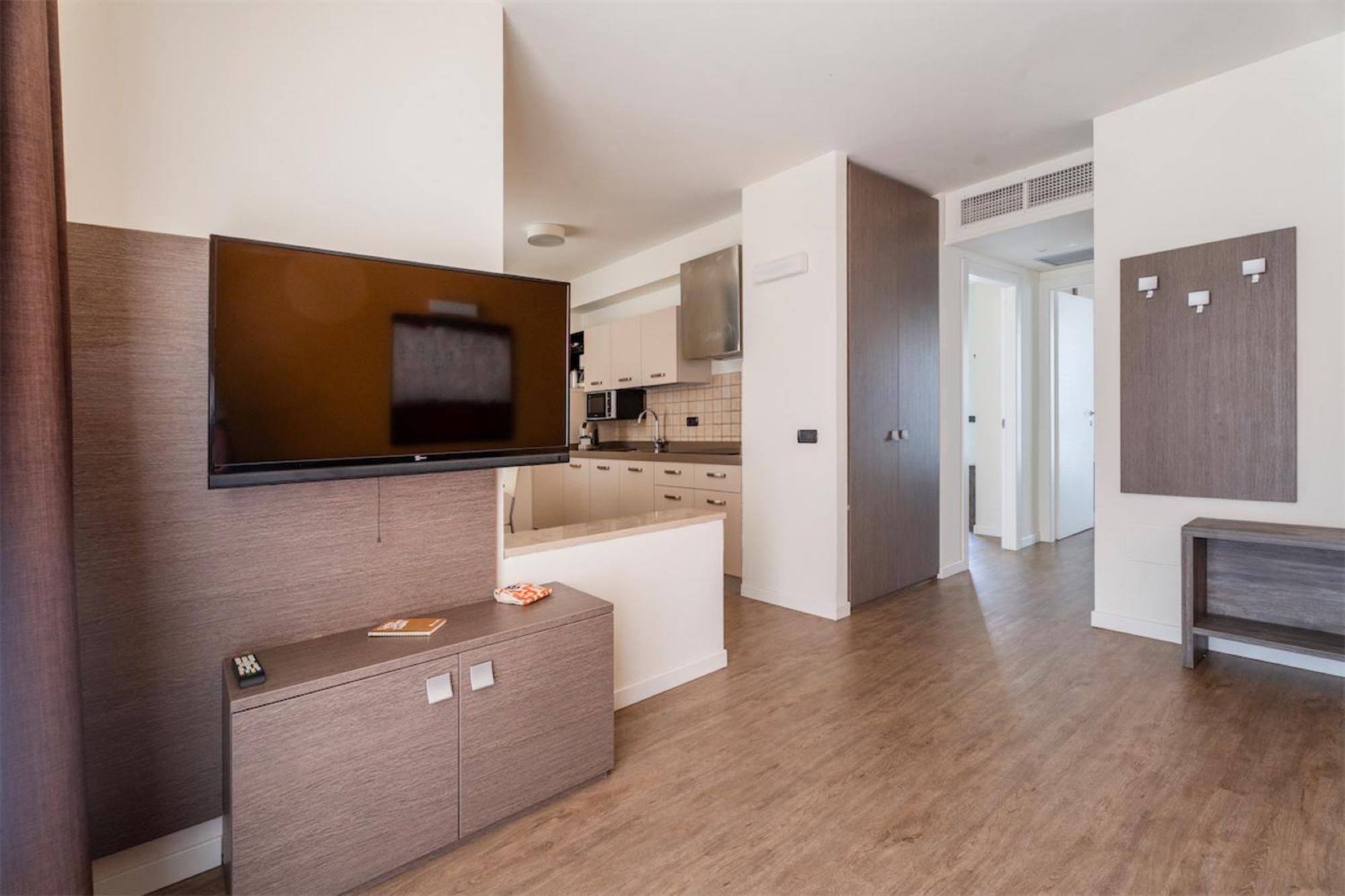 טורבולה Residence Maroadi מראה חיצוני תמונה