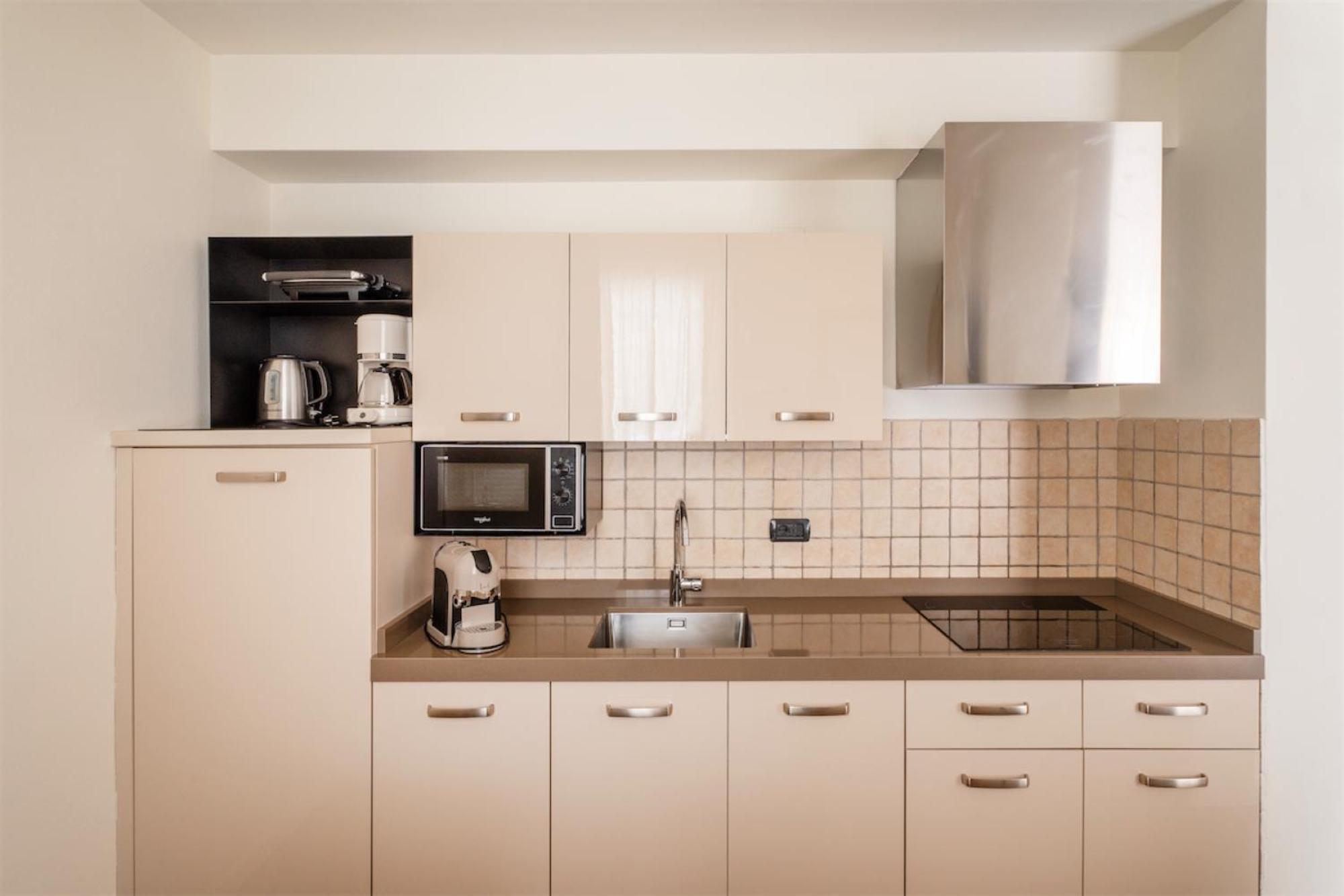 טורבולה Residence Maroadi מראה חיצוני תמונה