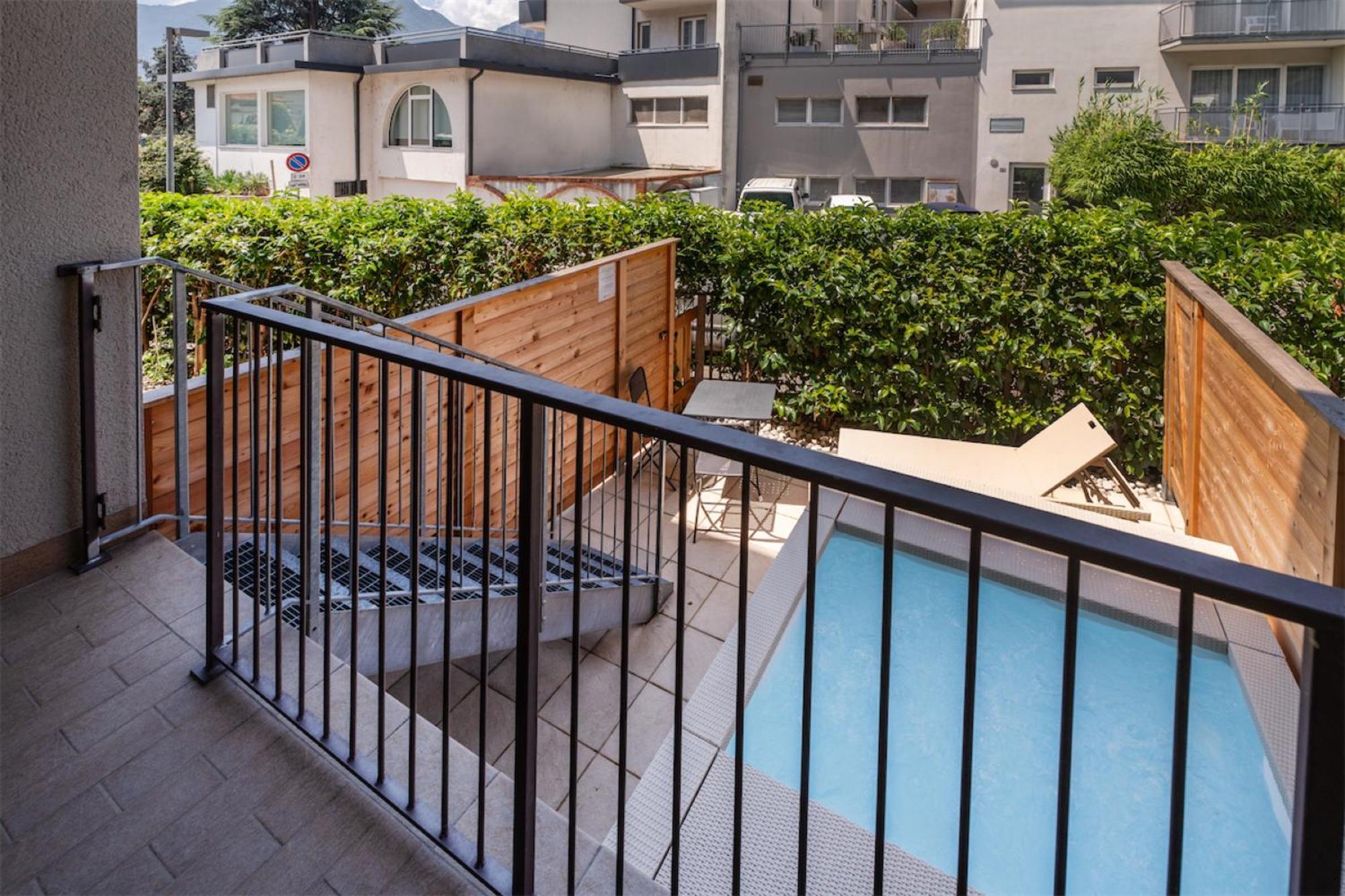 טורבולה Residence Maroadi מראה חיצוני תמונה