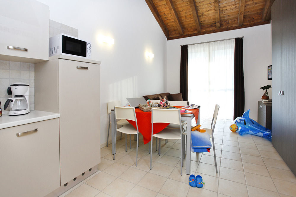 טורבולה Residence Maroadi מראה חיצוני תמונה