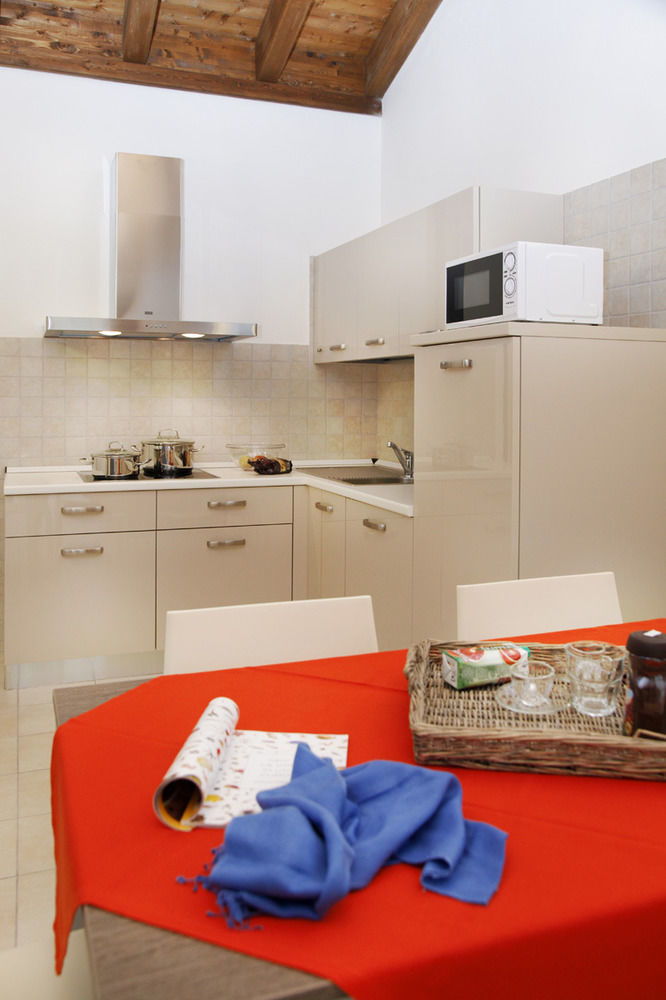 טורבולה Residence Maroadi מראה חיצוני תמונה