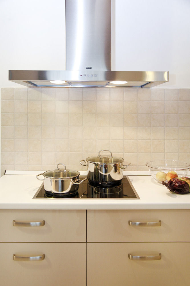 טורבולה Residence Maroadi מראה חיצוני תמונה